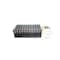 Norseman Convection 1Ph 399W 220V-Ac Electric Heater XB1-3040T3BCE-13-T - alternate 1